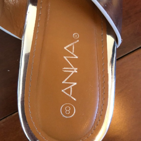 women’s sandals - Picture 2 of 5